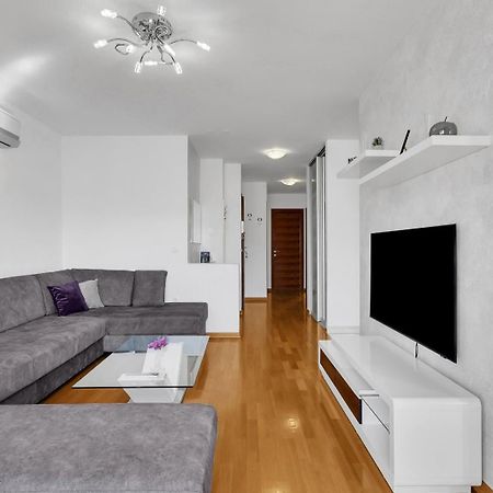 Apartman Linea Makarska Exterior foto